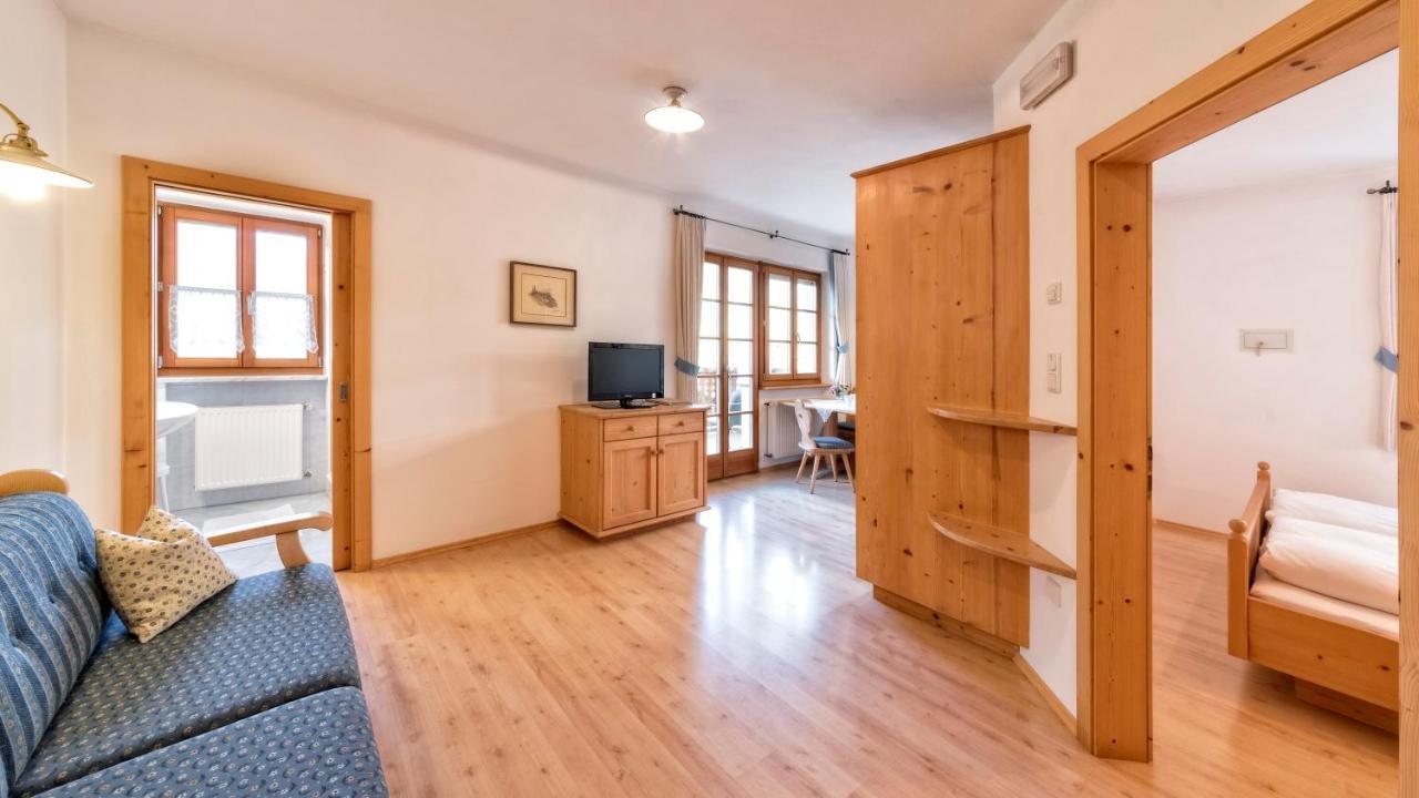Willa Hofer Am Bach Lagundo Zewnętrze zdjęcie