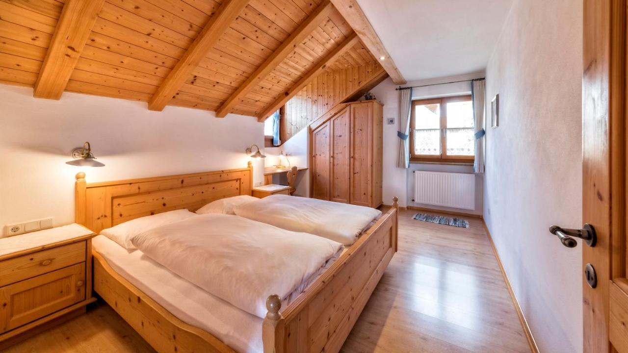 Willa Hofer Am Bach Lagundo Zewnętrze zdjęcie