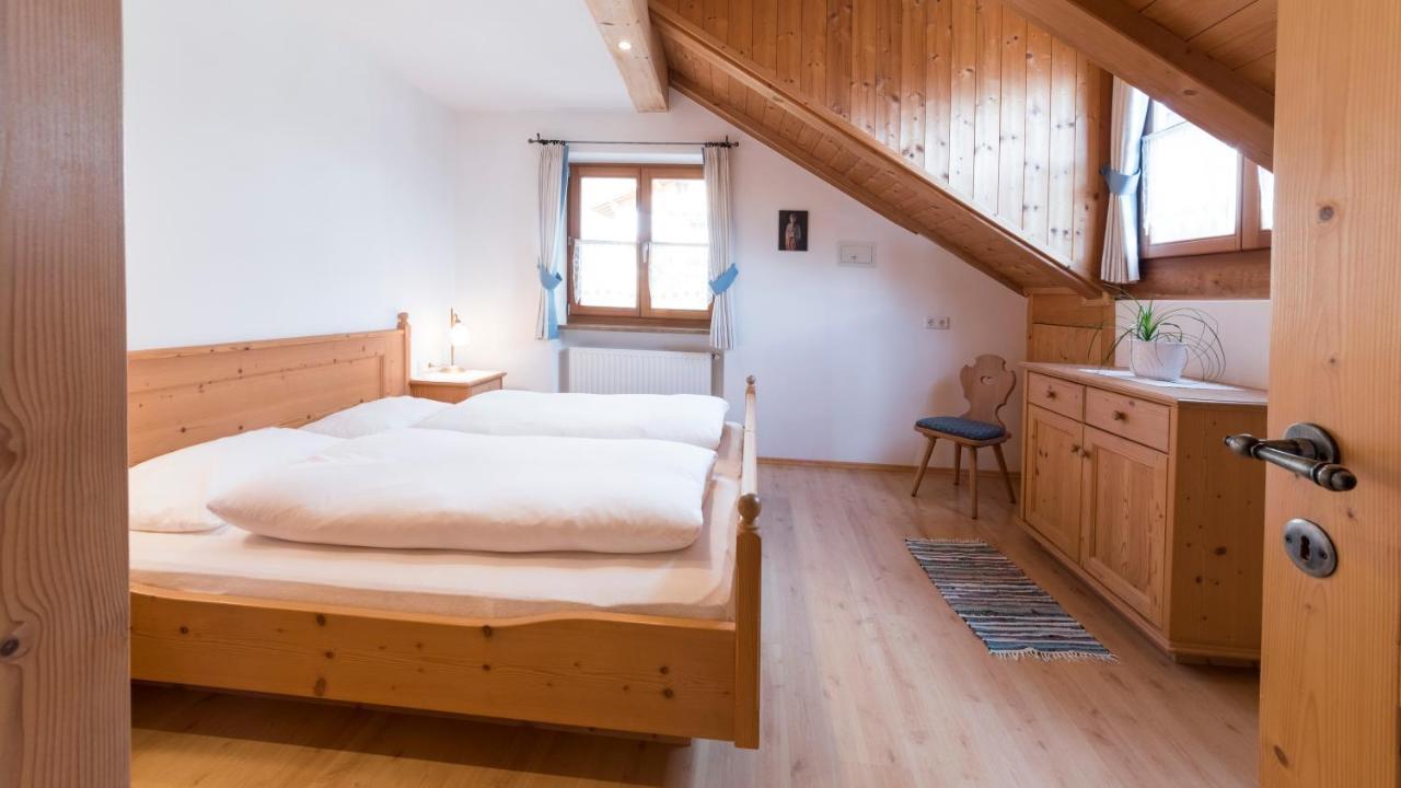 Willa Hofer Am Bach Lagundo Zewnętrze zdjęcie